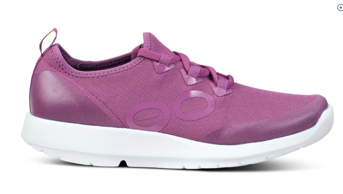 Women's oomg low online shoe