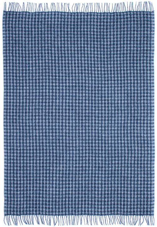 Lopi wool online blanket