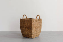 Load image into Gallery viewer, Square Laundry Basket, harvest: Set of 3 | Will &amp; Atlas