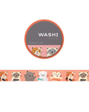 Load image into Gallery viewer, Washi Tape | Girl of All Work