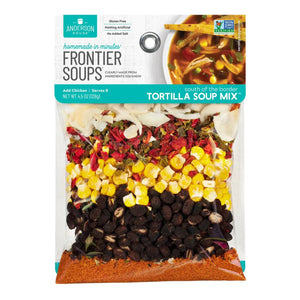 Frontier Soup Mix | Anderson House