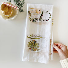 Load image into Gallery viewer, Tea Towels | Emily Lex