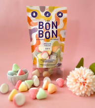 Load image into Gallery viewer, Rainbow Bites Gummy Candies | La boîte à bonbons