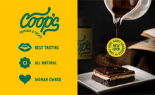 Load image into Gallery viewer, Coop&#39;s Original Hot Fudge | Coop&#39;s