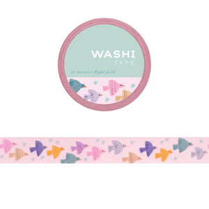 Washi Tape | Girl of All Work