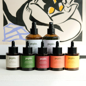 Houseplant Serum | Pepin