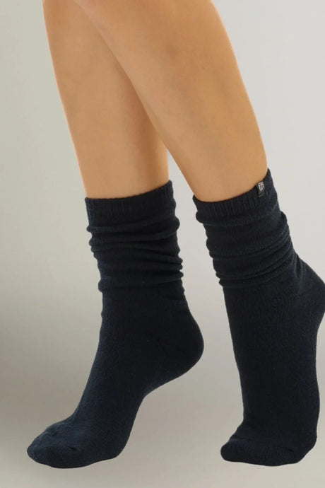 Cashmere Finish Socks | Faceplant Dreams