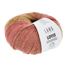 Load image into Gallery viewer, Lovis | Lang Yarns