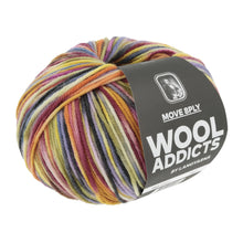 Load image into Gallery viewer, Move 8 Ply | Wool Addicts