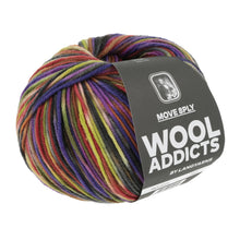 Load image into Gallery viewer, Move 8 Ply | Wool Addicts