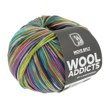 Load image into Gallery viewer, Move 8 Ply | Wool Addicts