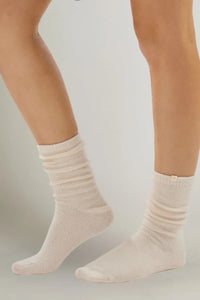 Cashmere Finish Socks | Faceplant Dreams