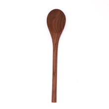 Load image into Gallery viewer, 12” Walnut Wooden Spoons | JBrody &amp; Co.