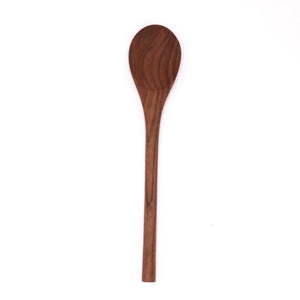 12” Walnut Wooden Spoons | JBrody & Co.