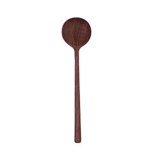 12” Walnut Wooden Spoons | JBrody & Co.