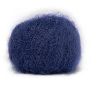 Mohair Bliss | Pacuali