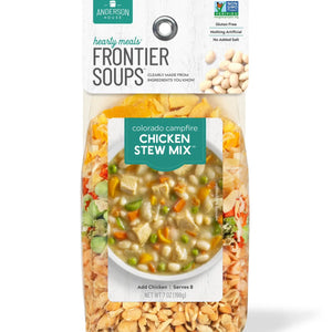 Frontier Soup Mix | Anderson House