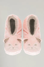 Load image into Gallery viewer, Cat Nap Footsies | Faceplant Dreams