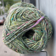 Load image into Gallery viewer, Silk Garden Sock Solo Yarn | Noro