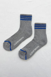 Girlfriend & Boyfriend Socks | Le Bon Shoppe