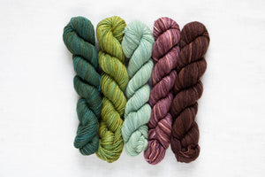 Fino Mini-Skein Kit | Manos Del Uruguay