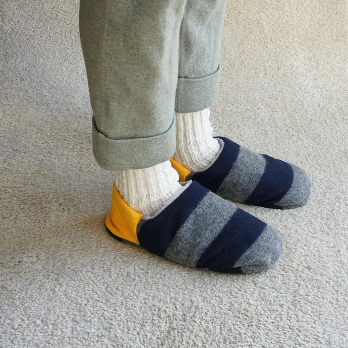 Japanese Slippers | Merippa