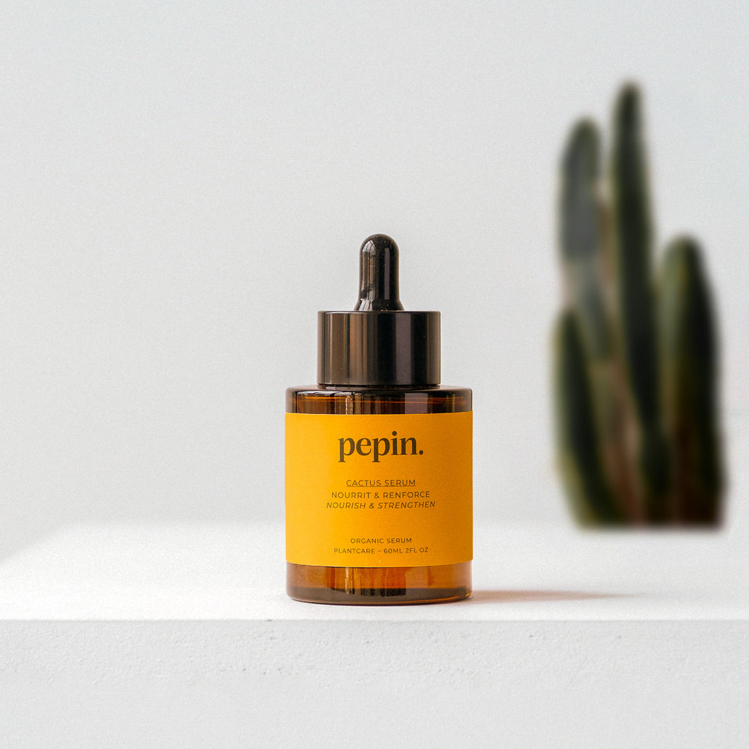 Orchid Serum | Pepin Plant