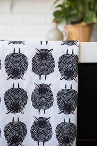 Tea Towels | Gingiber