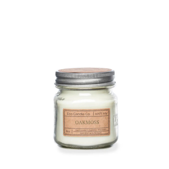 Candles | Eco Candle Company