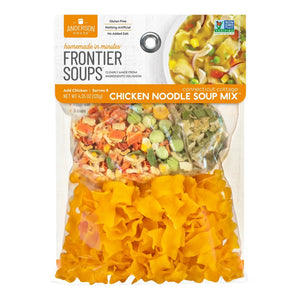 Frontier Soup Mix | Anderson House