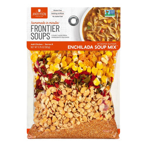 Frontier Soup Mix | Anderson House