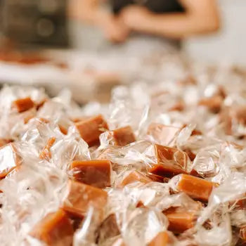 Caramel Candy | Dallas Caramel Company