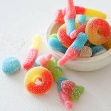 Load image into Gallery viewer, Sour Mix Gummy Candies | La boîte à bonbons