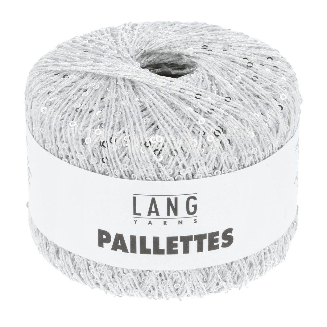 Paillettes | Lang Yarns