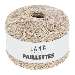 Paillettes | Lang Yarns