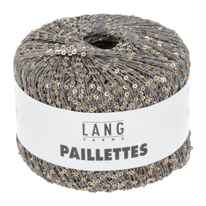 Paillettes | Lang Yarns