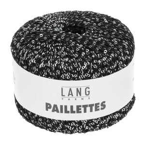 Paillettes | Lang Yarns