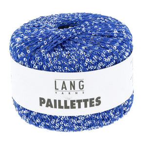 Paillettes | Lang Yarns