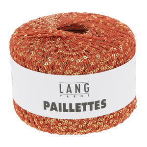 Paillettes | Lang Yarns