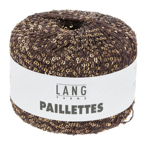 Paillettes | Lang Yarns