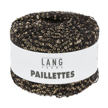 Load image into Gallery viewer, Paillettes | Lang Yarns