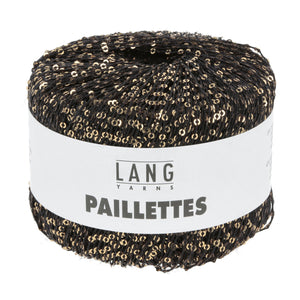 Paillettes | Lang Yarns