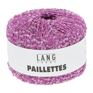 Paillettes | Lang Yarns