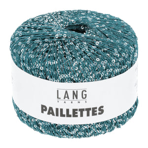 Paillettes | Lang Yarns