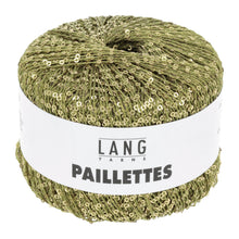 Load image into Gallery viewer, Paillettes | Lang Yarns