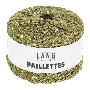 Paillettes | Lang Yarns