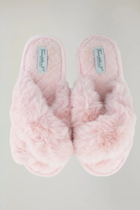 Furry Slides | Faceplant Dreams