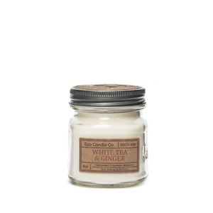 Candles | Eco Candle Company