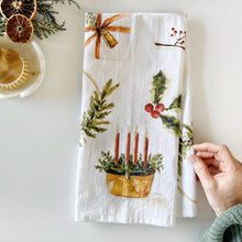 Load image into Gallery viewer, Tea Towels | Emily Lex