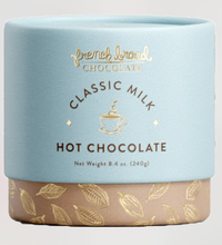 Load image into Gallery viewer, Classic Milk Hot Chocolate - 8oz | French Broad Chocolate